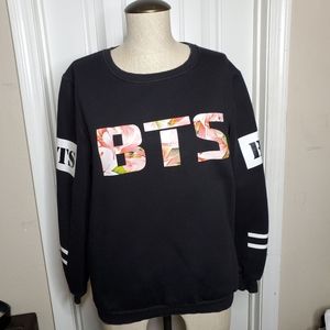BTS KPOP Sweater V